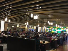大堂-正哥点心皇子(锦江国际广场店)