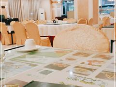 大堂-新疆兵团食府清真(马连道店)
