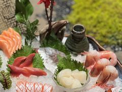 -蟹犇前•帝王蟹雪蟹(陆家嘴店)