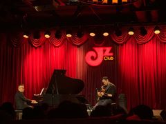 -JZ Club 爵士酒吧(上海店)