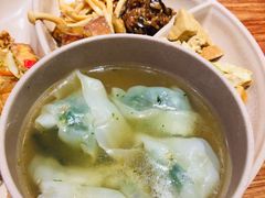 -素满香·食养自助(建邺万达店)