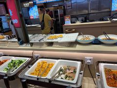 -素满香·Vegan食养自助(天一广场店)