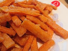 -小船渔村•大连菜•大连焖鱼(明泽街店)