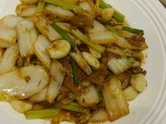 -大铁勺新津菜(东丽阳光新业广场店)