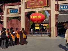 -龙华素斋(龙华路店)