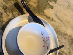 -绿茶餐厅(壹方天地店)
