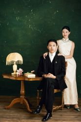点击看大图 -壹HOME胶片摄影工作室