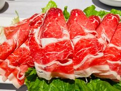 -鼎鼎香·港式火锅(北京SKP店)