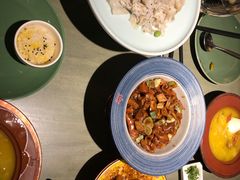-那家小馆•北京菜•烤鸭(中关村店)