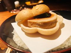 -桐寿司Sushi Tong