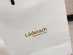 -Laderach 莱德拉(上海环贸iapm店)