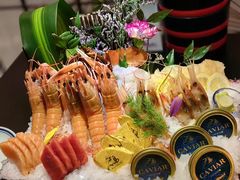 -万岛日本料理铁板烧(万象城店)