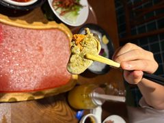 -东海怡品海鲜豆捞(星街坊店)