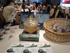 -阿庄新豫菜(航海东路店)