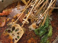 -三生小馆(亭知路店)