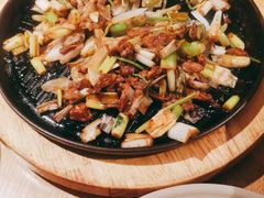-青年公社·烤鸭(天玥中心店)