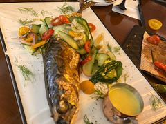 -haxnbauer海森堡德国餐厅(深圳coco店)