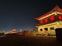 -大同古城墙