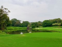 -观澜湖高尔夫球会
