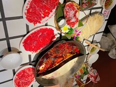 -朱光玉火锅馆(全国总店·金冠好店)