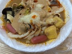 -安发瞧麻辣烫(总店)