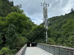-阿哈湖国家湿地公园
