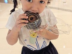 -山崎面包(苏州中心店)