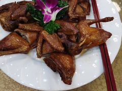 -聚彩居三和酒楼•老字号粤菜(南城店)