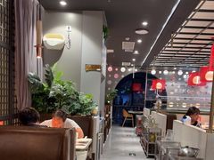 -黄记煌三汁焖锅(顺义华联店)
