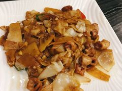 -美极鲜食坊(宝安南路店)