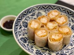 -誉八仙粤菜(万象天地店)