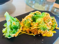 -WILDS 野有食(碧坞店)