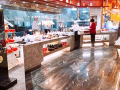 -丰卓会海鲜自助(中润大道店)