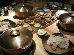 -大头椰·椰子鸡火锅(南宁万象城店)