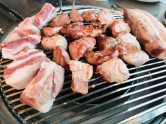 -Dombe豚(黑猪肉街店)