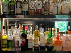 -Hei Cafe(工体店)