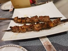 -喀什骑仕大观园