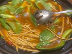 -半勺·新徽菜(银泰城店)