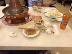 -八先生涮肉房(三里河店)