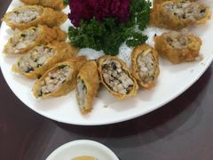 -吴祥记潮州菜·百年老字号·砂锅粥