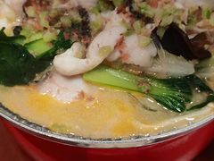 -喜家德虾仁水饺(深圳印力中心店)