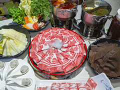 -爆棚肥牛火锅(原福成肥牛城味之缘三里河店)