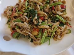 -马凯餐厅(长椿街店)