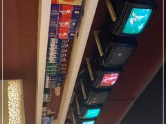 -苹果树下艺术餐厅(通州店)