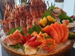-花潮料理艺食馆(SM新生活广场店)