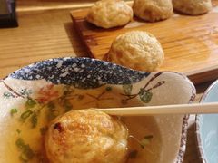 明石烧-章之鱼家(体育东路店)