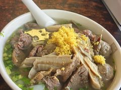 -潮镇老尾牛杂(环城西路店)