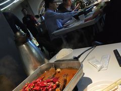 -鱼酷活鱼烤鱼(张江长泰店)
