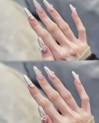 -斯馨·健康美甲美睫