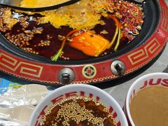 -生活如沸·顺德水牛奶火锅(大学路店)